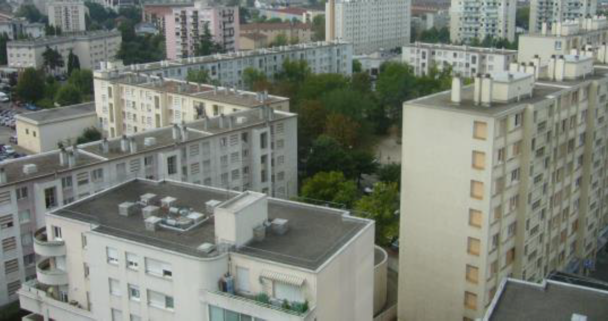 windowpanes at the building